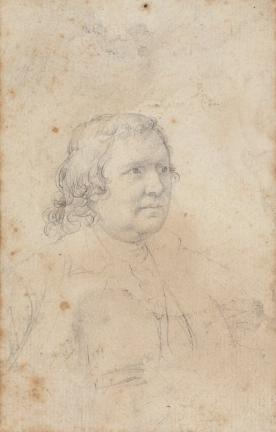 Samuel Chase af John Trumbull