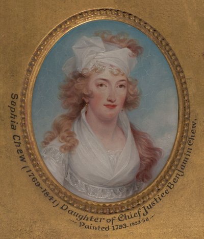  af John Trumbull