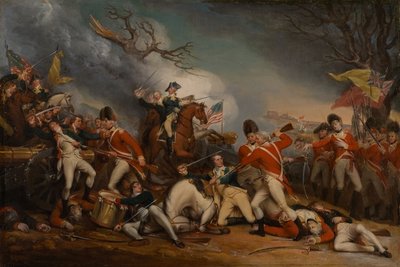  af John Trumbull