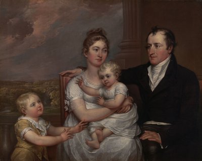  af John Trumbull