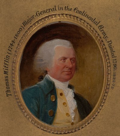  af John Trumbull