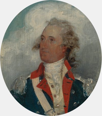 af John Trumbull