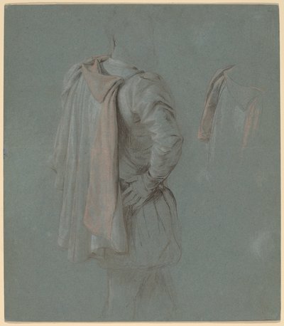 Cape of Pinzon af John Vanderlyn