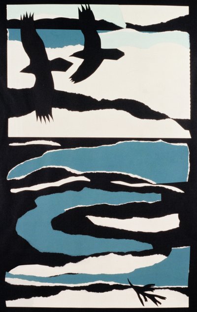 Ravne af John Wallington