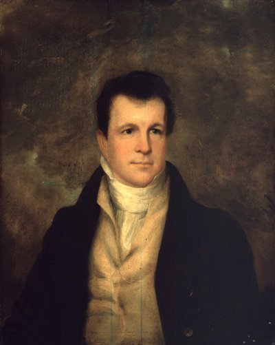  af John Wesley Jarvis