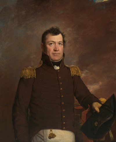  af John Wesley Jarvis
