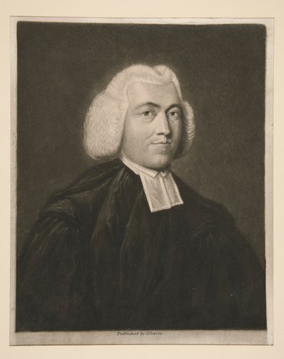 Laidlie, Archibald, D.D. af John Wesley Jarvis