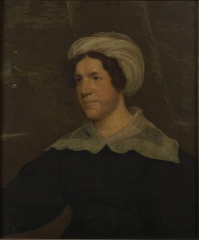  af John Wesley Jarvis