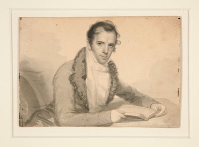  af John Wesley Jarvis