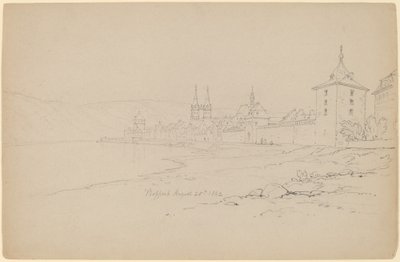 Boppart af John William Casilear