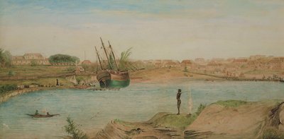 William, jarl af Craven (1606-97) 1642 af John William Lewin