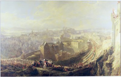 George IV