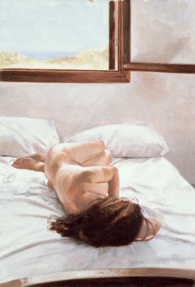 Havlys på din krop af John Worthington