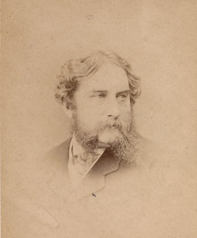Arthur Sketchley, 1860
