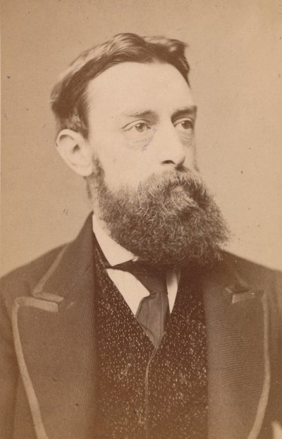 Edward John Poynter, 1860