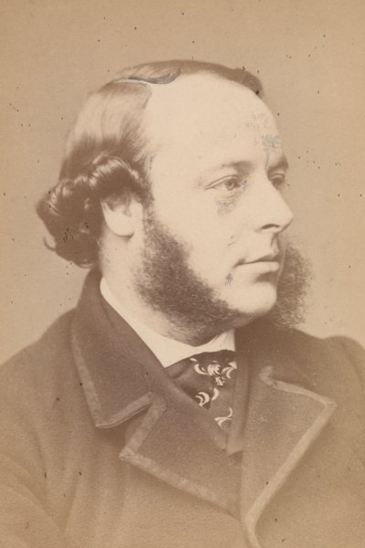 [Edward Middleton Barry], 1860