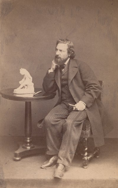 [Edward S. Kuntze], 1860