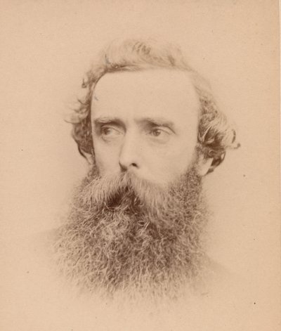 Erskine Nicol, 1860
