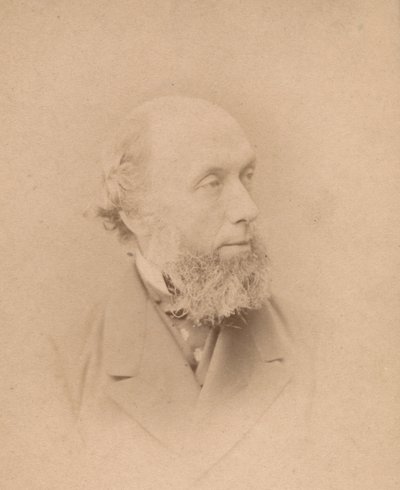 [Frederick Richard Pickersgill], 1860