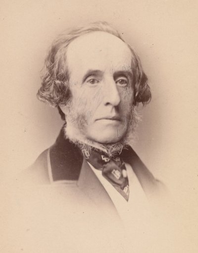 [Frederick Taylor], 1860