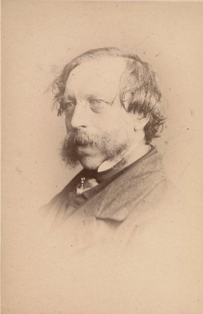 [Frederick William Fairholt], 1860