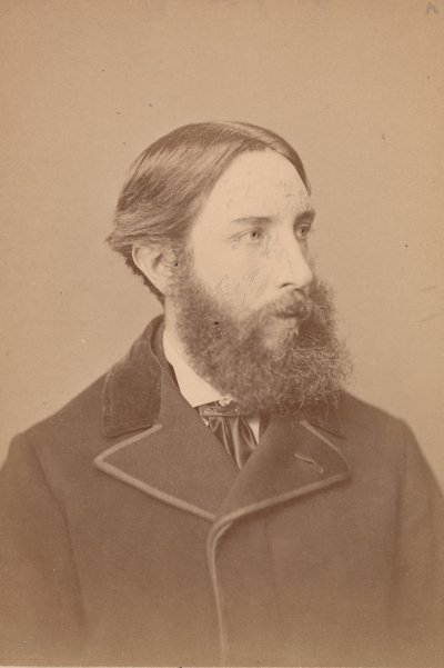 George Dunlop Leslie, 1860
