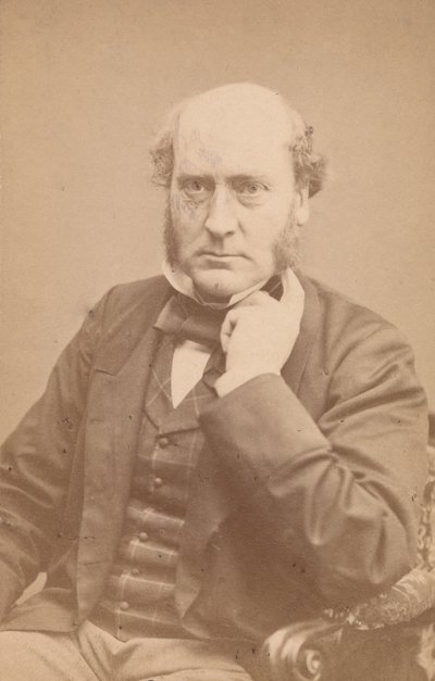 [George Gilbert Scott], 1860