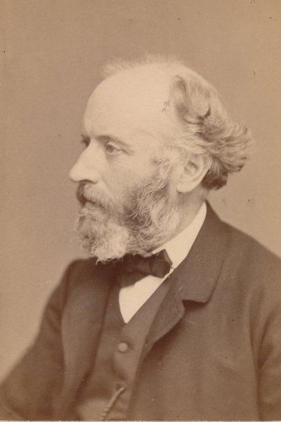 [Henry LeJeune], 1860