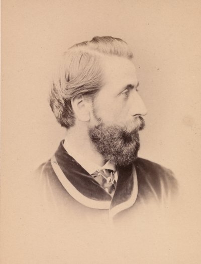 [Henry Tanworth Wells], 1860
