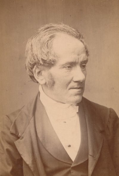 [Henry Weekes], 1860