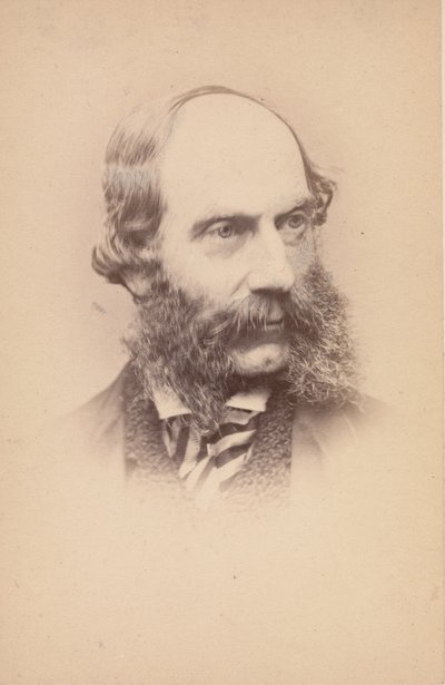 James Francis Danby, 1860