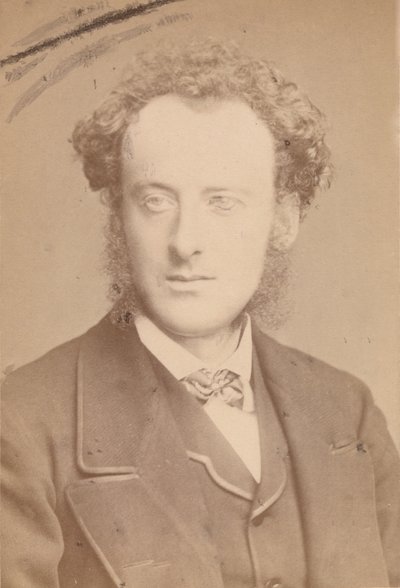 [John Everett Millais], 1860