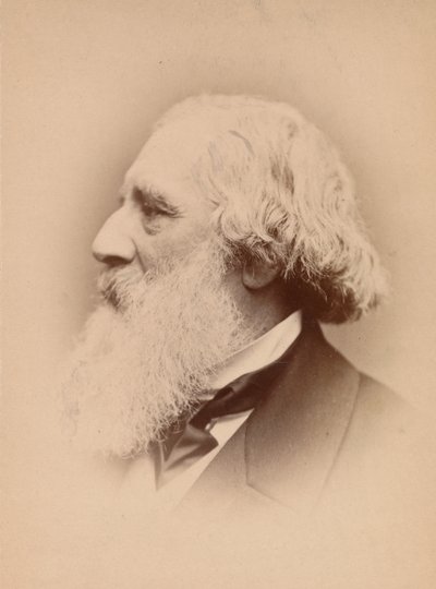 [John Frederick Lewis], 1860