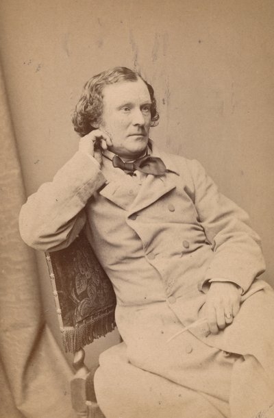 [Joseph Durham], 1860