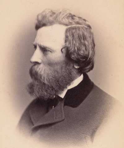 [Robert Hannah], 1860