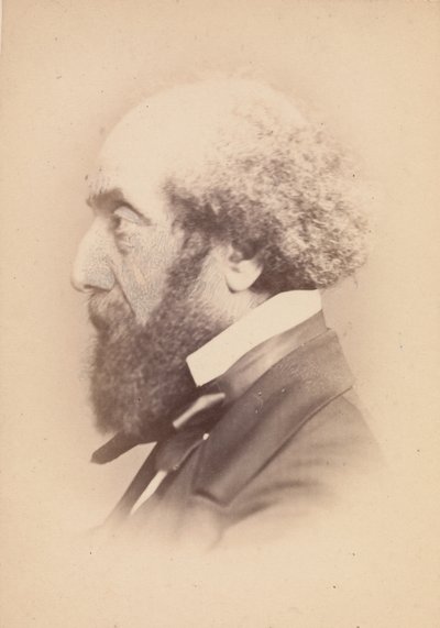 [Solomon Alexander Hart], 1860
