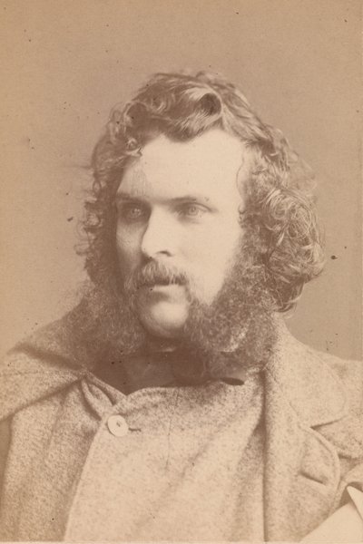 [Thomas Faed], 1860