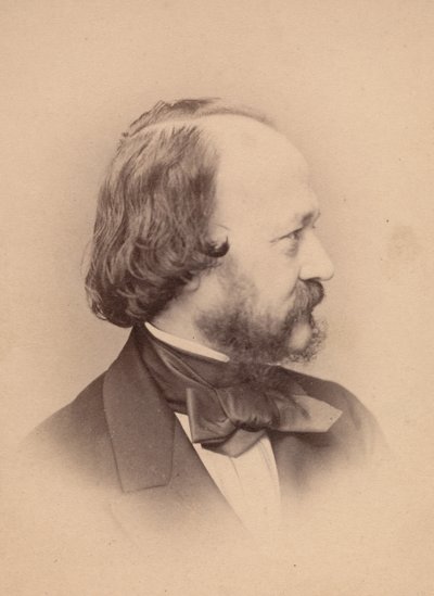 [William Edward Frost], 1860