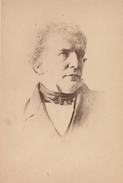 [William Etty], 1860