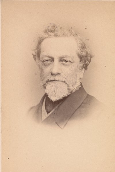 William Frederick Woodington, 1860