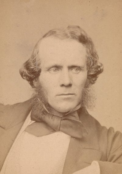 [William Powell Frith], 1860