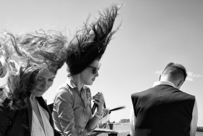 Goodwood Estate i West Sussex, Storbritannien, 2019 (foto) af Jon Nicholson