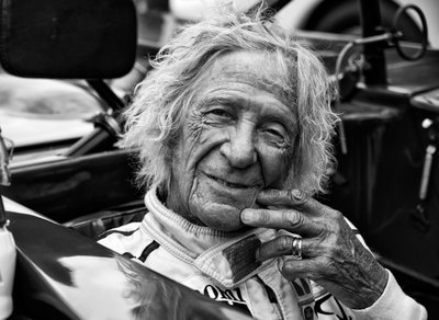 Goodwood Estate i West Sussex, Storbritannien, 2019 (foto) af Jon Nicholson