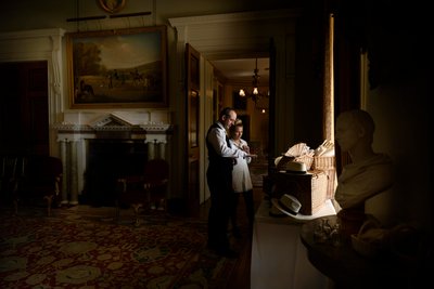 Goodwood Estate i West Sussex, Storbritannien, 2019 (foto) af Jon Nicholson