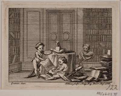 Vignette af Jonas Haas