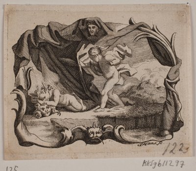 Vignette af Jonas Haas
