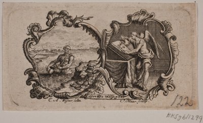 Vignette af Jonas Haas