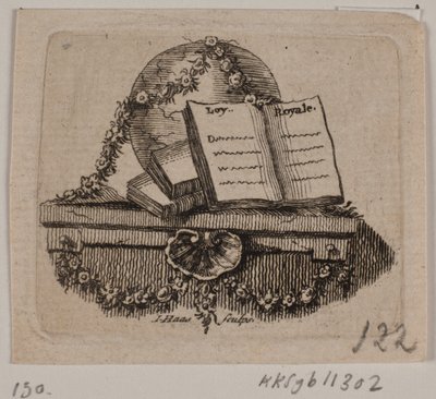 Vignette af Jonas Haas