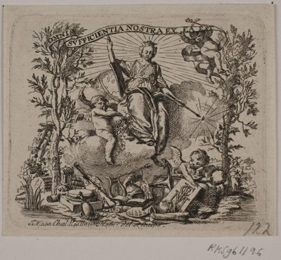 Vignette af Jonas Haas