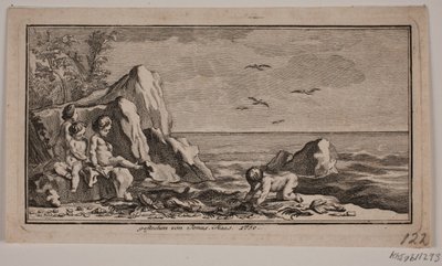 Vignette af Jonas Haas